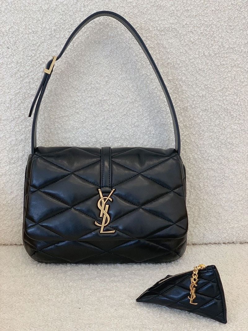 YSL Top Handle Bags